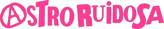Astro Ruidosa